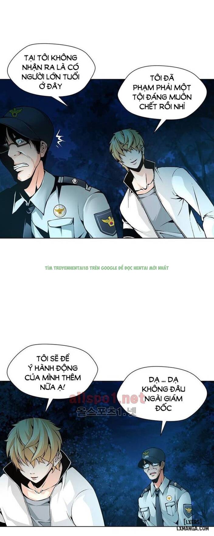 Xem ảnh 29 trong truyện hentai Twin Slave - Nô Lệ - Chap 59 - truyenhentai18.net