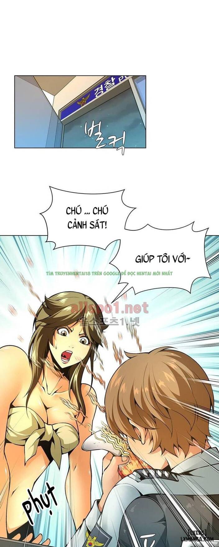 Xem ảnh 4 trong truyện hentai Twin Slave - Nô Lệ - Chap 59 - Truyenhentai18z.net