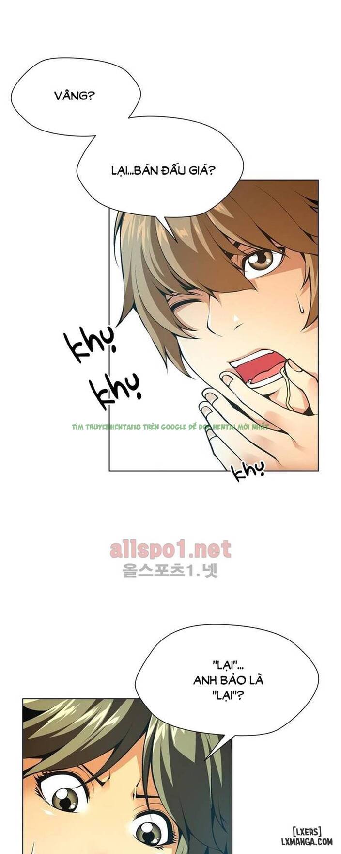 Xem ảnh 9 trong truyện hentai Twin Slave - Nô Lệ - Chap 59 - truyenhentai18.net