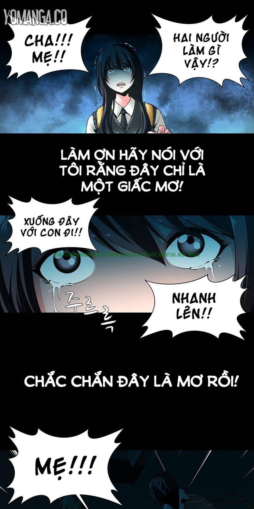 Xem ảnh 13 trong truyện hentai Twin Slave - Nô Lệ - Chap 6 - truyenhentai18.net