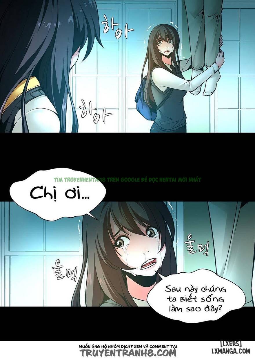 Xem ảnh 26 trong truyện hentai Twin Slave - Nô Lệ - Chap 6 - truyenhentai18.pro