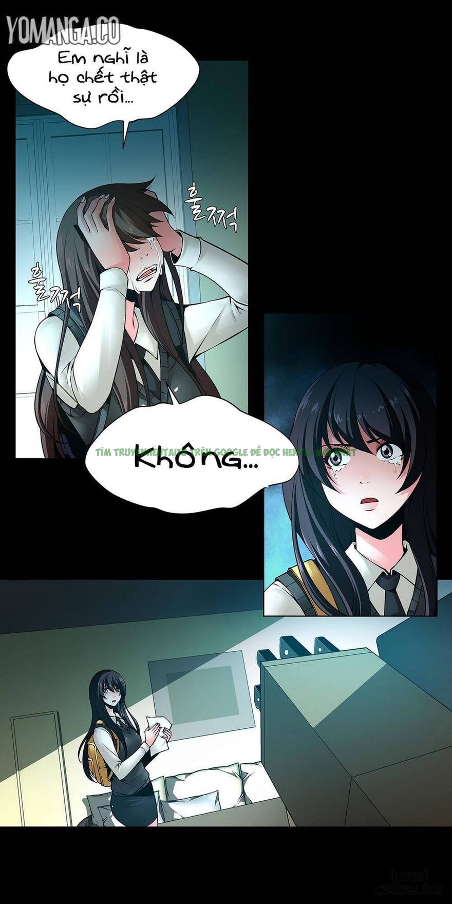 Xem ảnh 27 trong truyện hentai Twin Slave - Nô Lệ - Chap 6 - truyenhentai18.pro