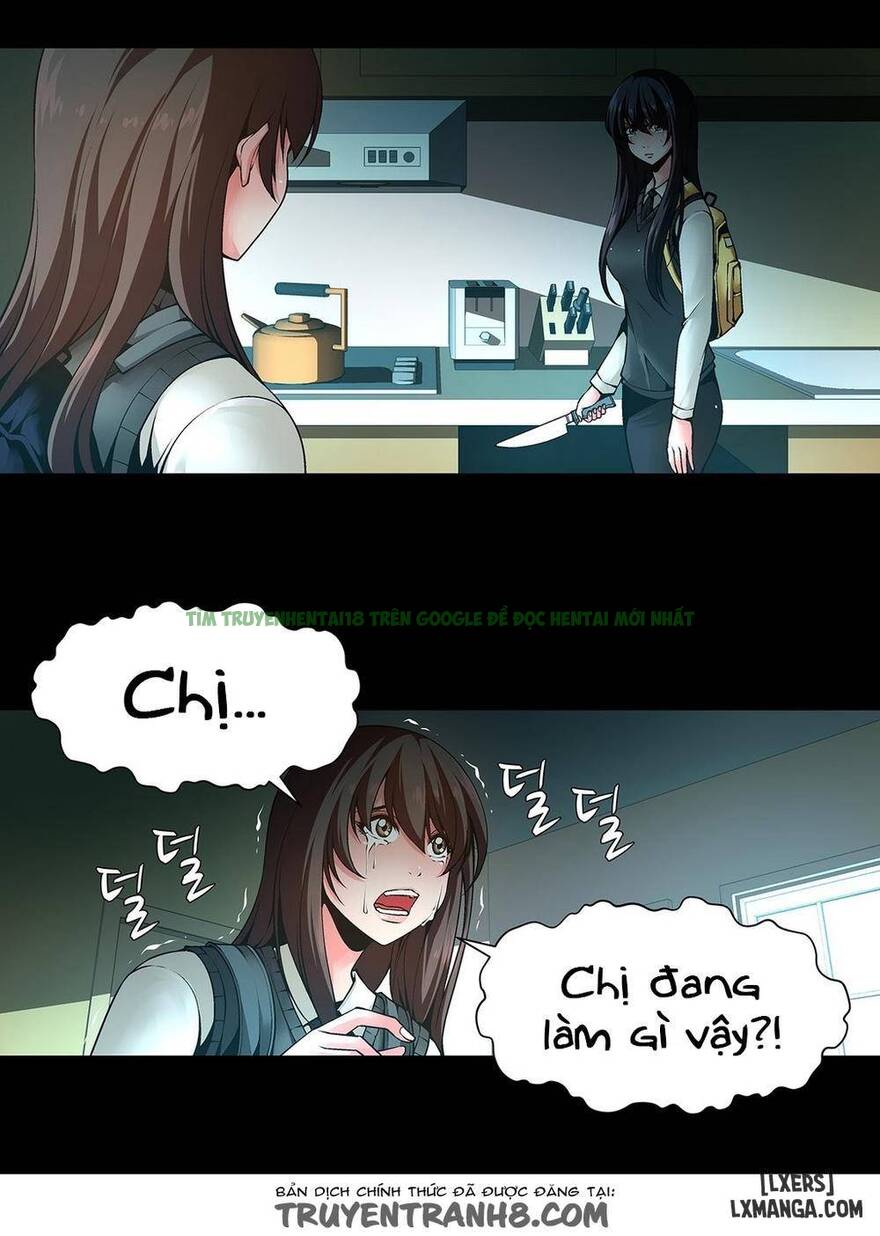 Xem ảnh 30 trong truyện hentai Twin Slave - Nô Lệ - Chap 6 - truyenhentai18.net