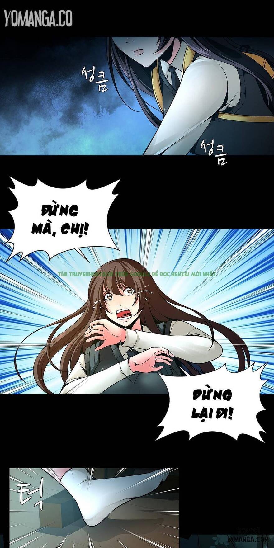 Xem ảnh 31 trong truyện hentai Twin Slave - Nô Lệ - Chap 6 - truyenhentai18.net