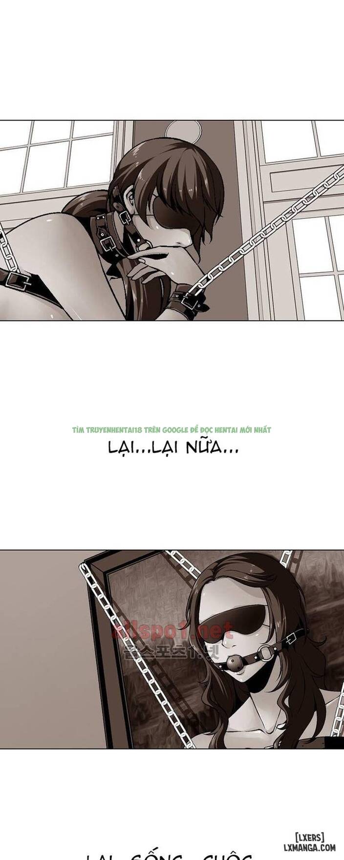 Xem ảnh 15 trong truyện hentai Twin Slave - Nô Lệ - Chap 60 - Truyenhentai18z.net