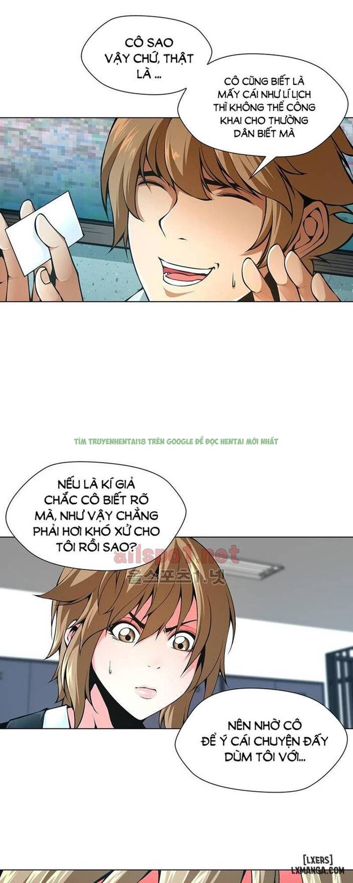 Xem ảnh 11 trong truyện hentai Twin Slave - Nô Lệ - Chap 62 - truyenhentai18.pro