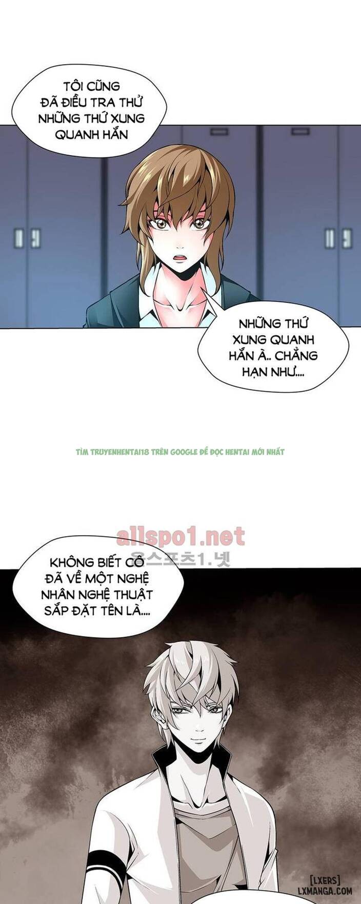 Xem ảnh 27 trong truyện hentai Twin Slave - Nô Lệ - Chap 62 - truyenhentai18.net