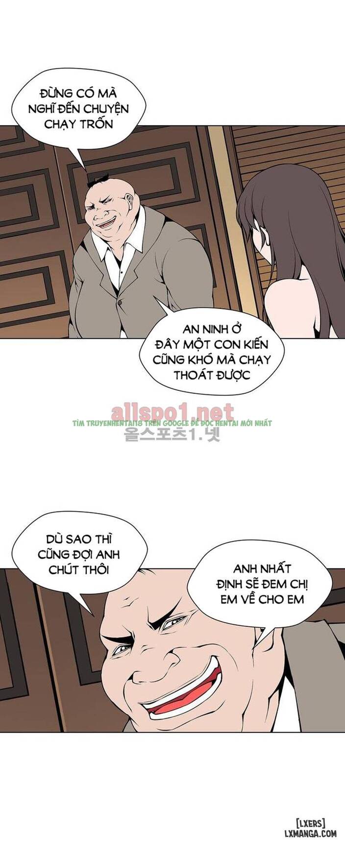 Xem ảnh 37 trong truyện hentai Twin Slave - Nô Lệ - Chap 63 - truyenhentai18.pro