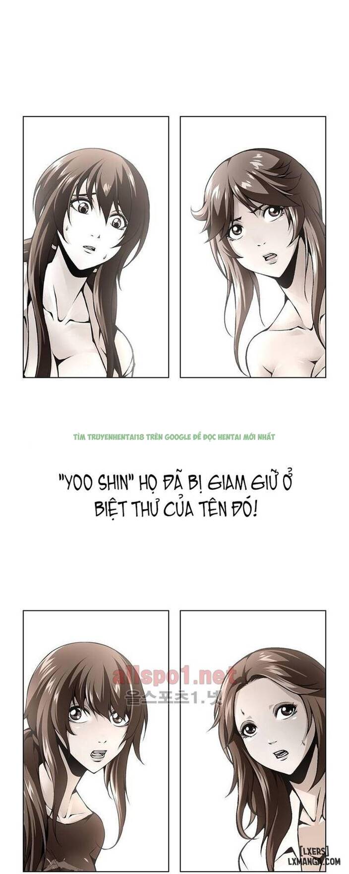 Xem ảnh 6 trong truyện hentai Twin Slave - Nô Lệ - Chap 63 - truyenhentai18.pro