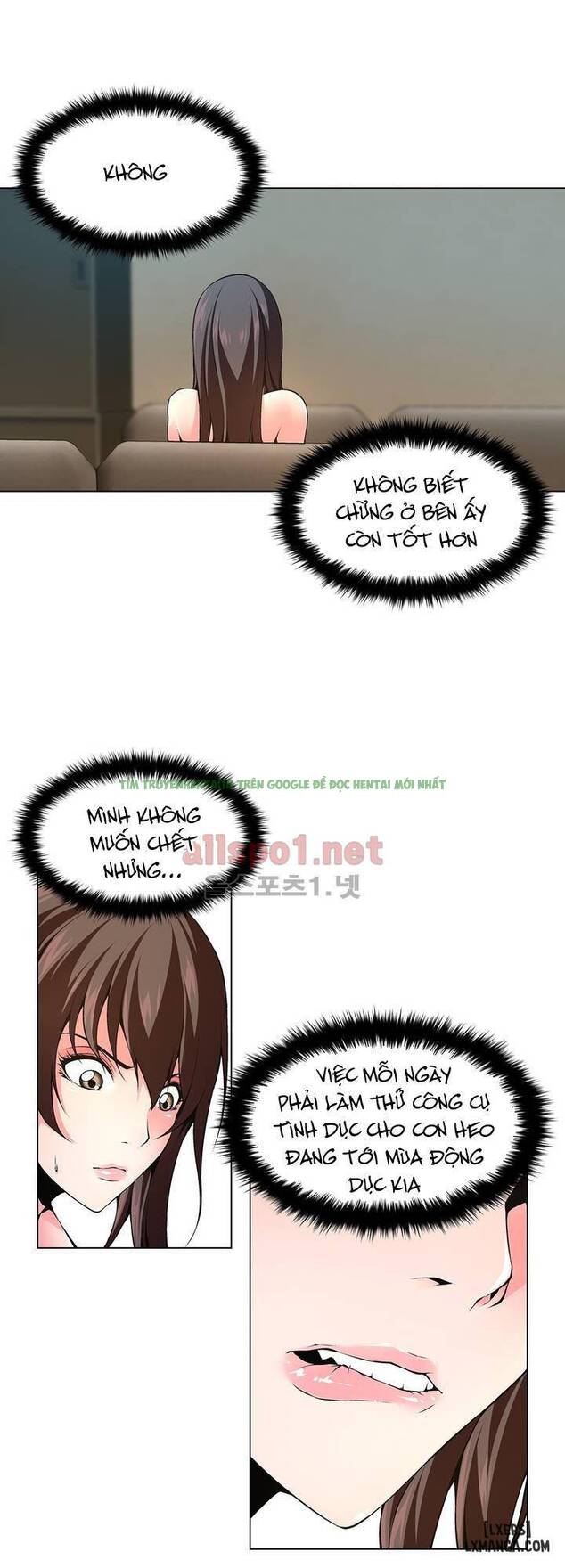 Xem ảnh 12 trong truyện hentai Twin Slave - Nô Lệ - Chap 64 - truyenhentai18.net