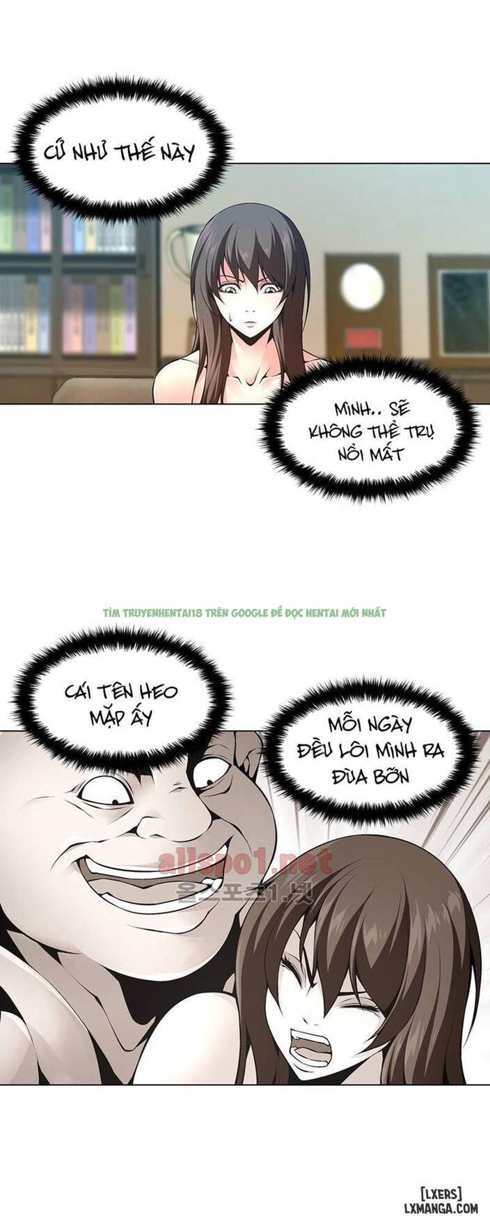 Xem ảnh 7 trong truyện hentai Twin Slave - Nô Lệ - Chap 64 - truyenhentai18.net