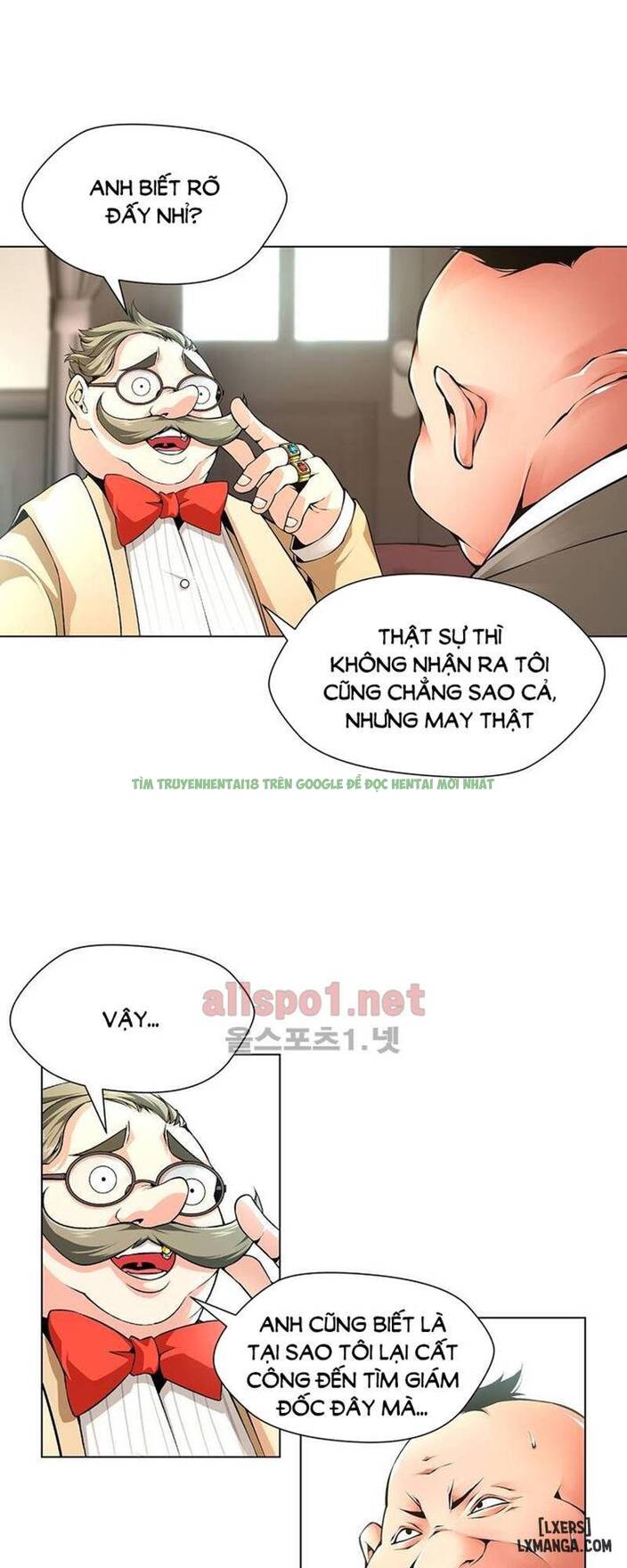 Xem ảnh 3 trong truyện hentai Twin Slave - Nô Lệ - Chap 65 - truyenhentai18.net