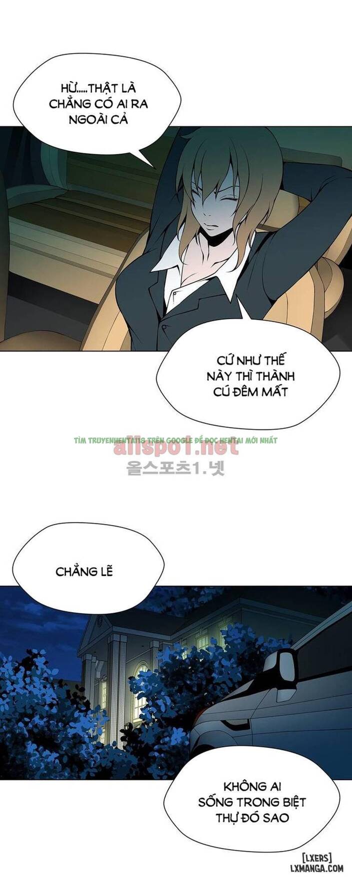 Xem ảnh 4 trong truyện hentai Twin Slave - Nô Lệ - Chap 67 - truyenhentai18.net