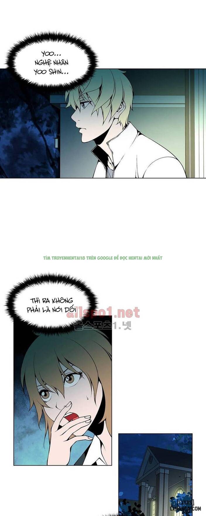 Xem ảnh 8 trong truyện hentai Twin Slave - Nô Lệ - Chap 67 - truyenhentai18.pro