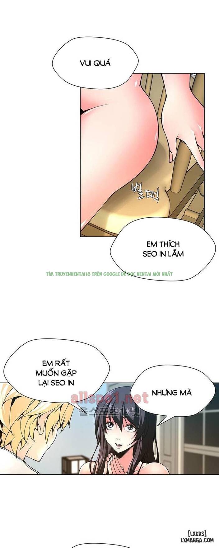 Xem ảnh 5 trong truyện hentai Twin Slave - Nô Lệ - Chap 68 - truyenhentai18.net