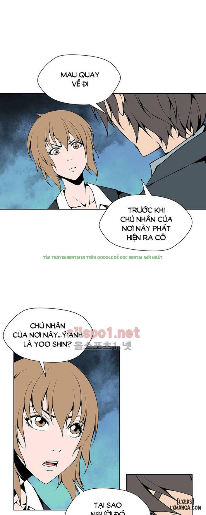 Xem ảnh 16 trong truyện hentai Twin Slave - Nô Lệ - Chap 69 - truyenhentai18.net