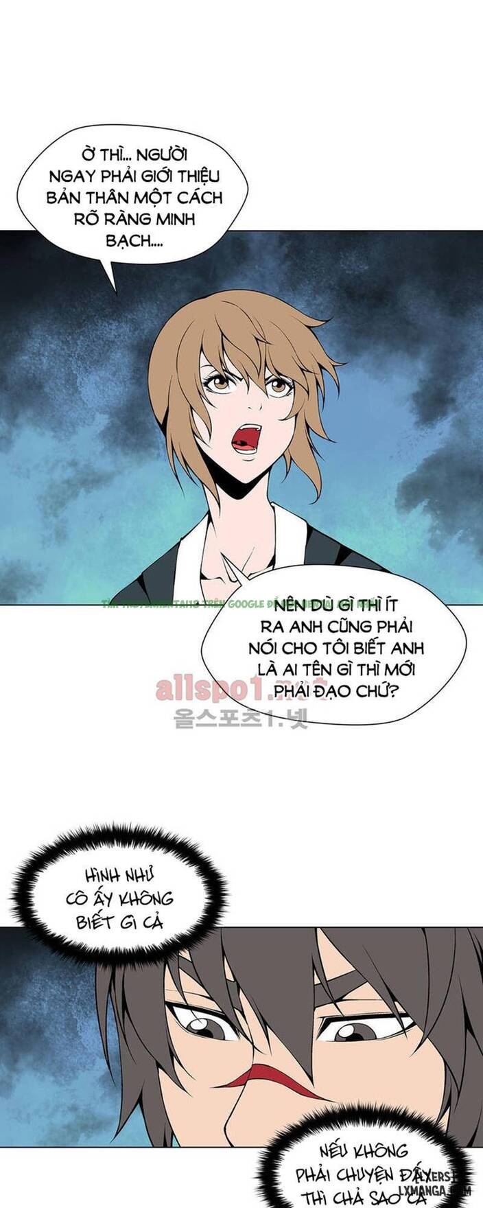 Xem ảnh 26 trong truyện hentai Twin Slave - Nô Lệ - Chap 69 - Truyenhentai18z.net