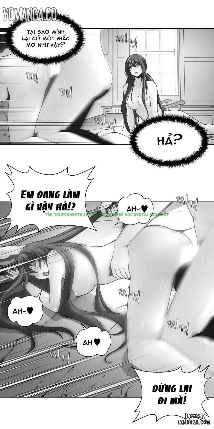 Xem ảnh 0 trong truyện hentai Twin Slave - Nô Lệ - Chap 7 - Truyenhentai18z.net