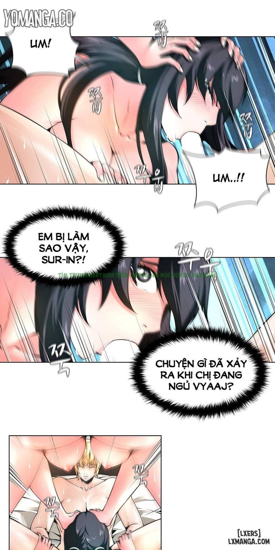 Xem ảnh 13 trong truyện hentai Twin Slave - Nô Lệ - Chap 7 - truyenhentai18.net