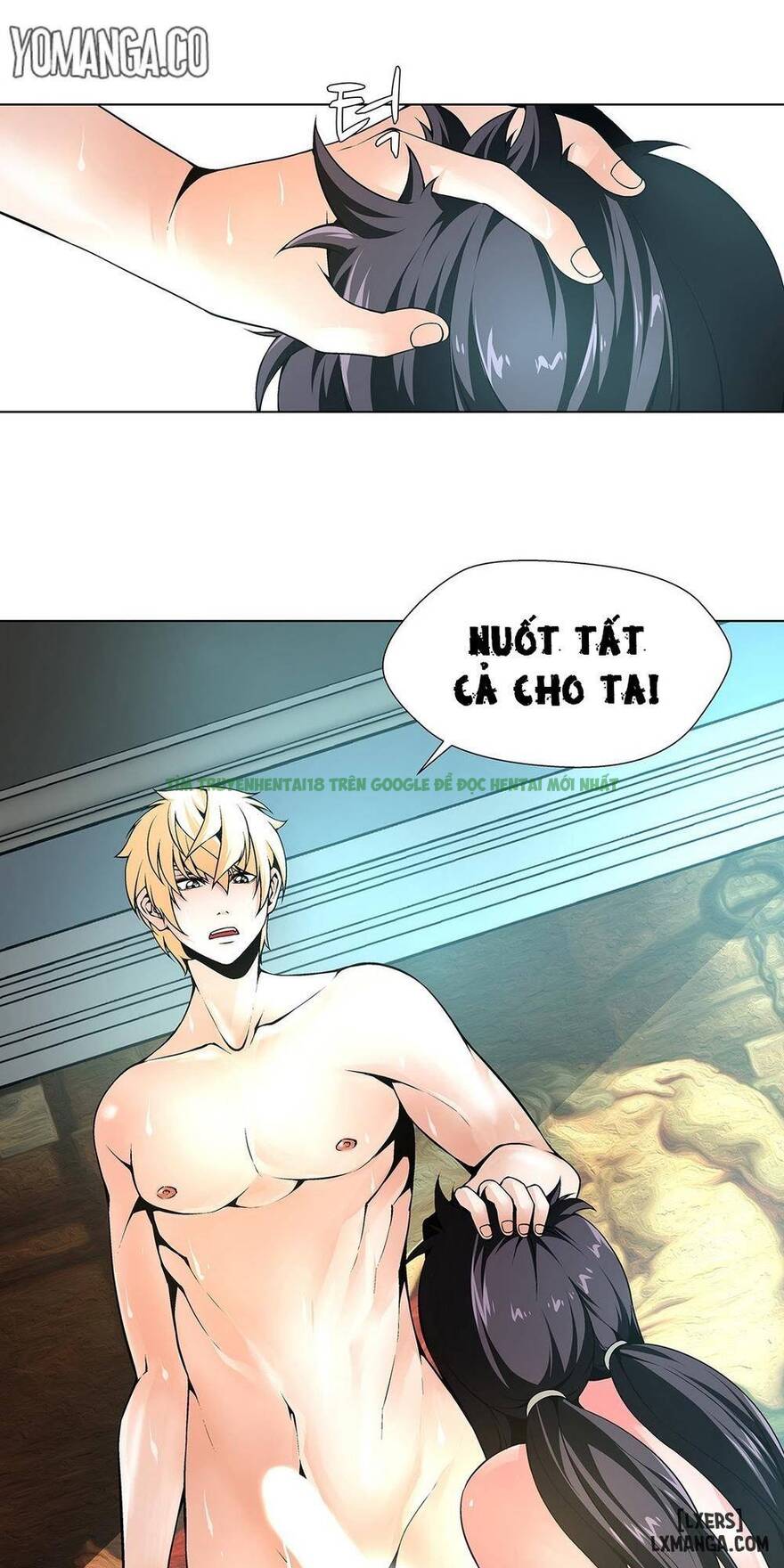 Xem ảnh 17 trong truyện hentai Twin Slave - Nô Lệ - Chap 7 - truyenhentai18.pro