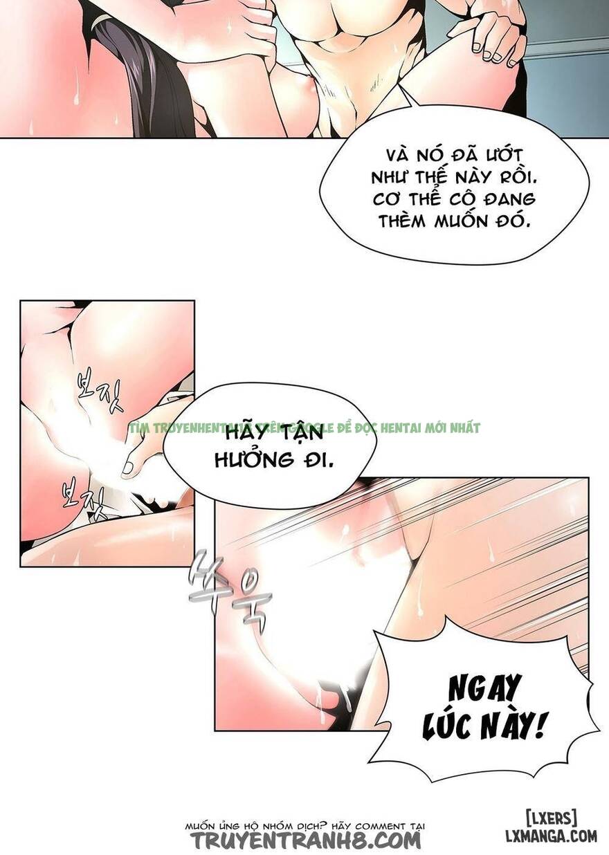 Xem ảnh 24 trong truyện hentai Twin Slave - Nô Lệ - Chap 7 - truyenhentai18.net