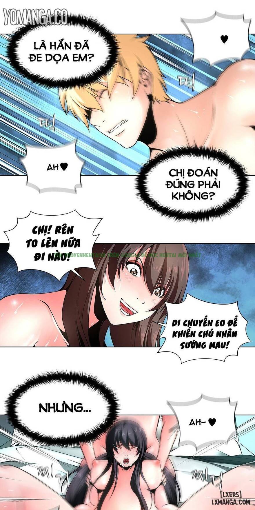 Xem ảnh 25 trong truyện hentai Twin Slave - Nô Lệ - Chap 7 - truyenhentai18.net