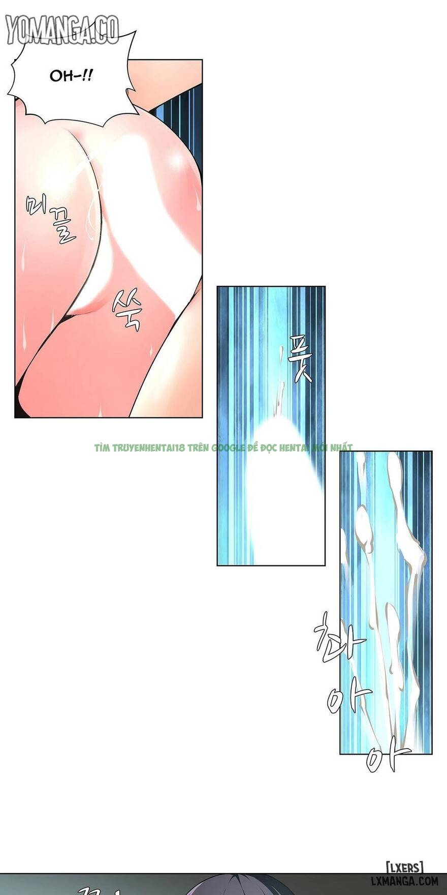 Xem ảnh 5 trong truyện hentai Twin Slave - Nô Lệ - Chap 7 - truyenhentai18.pro