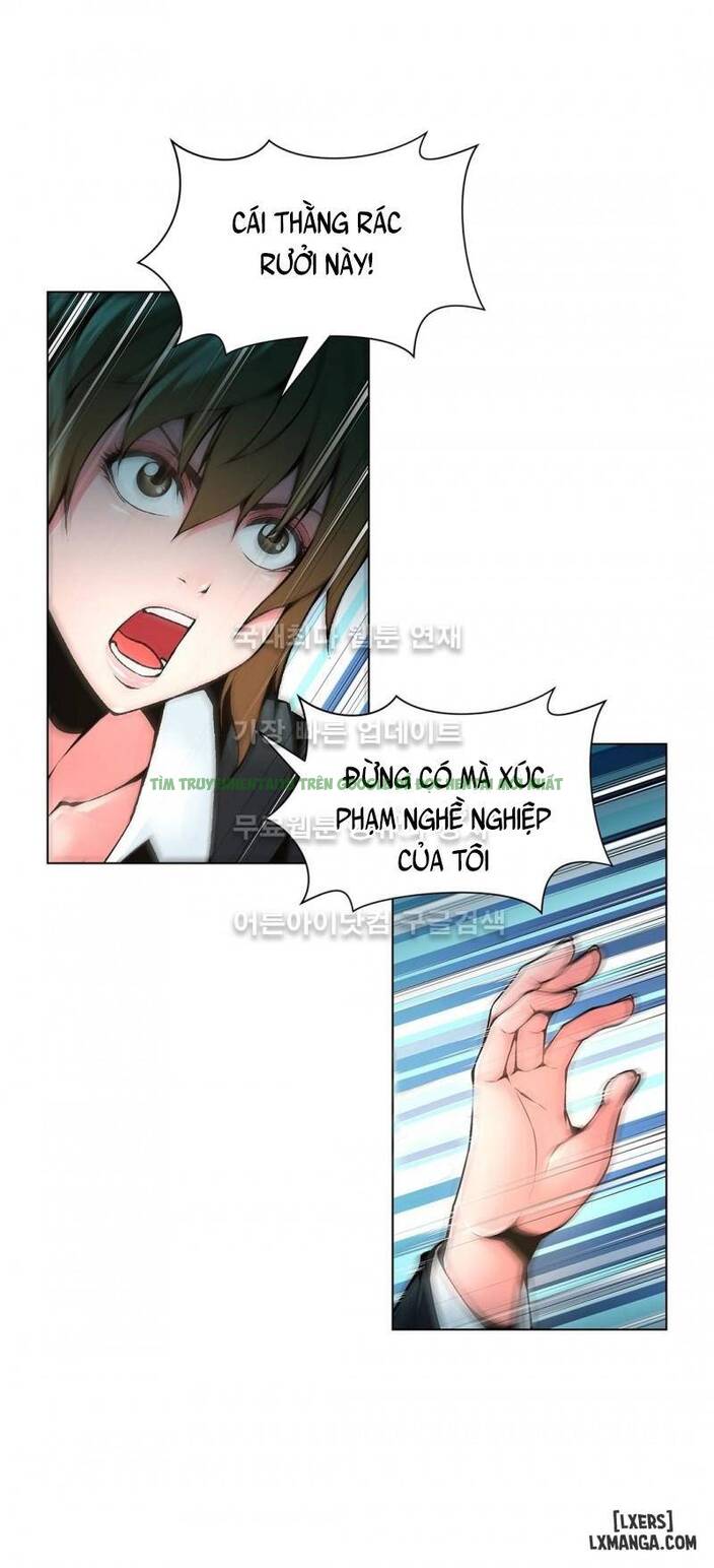 Xem ảnh 23 trong truyện hentai Twin Slave - Nô Lệ - Chap 70 - truyenhentai18.net