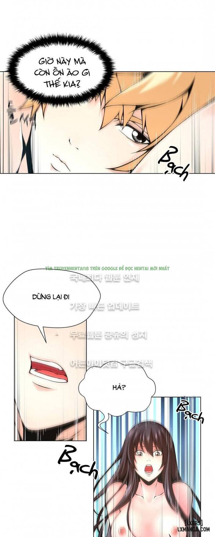 Xem ảnh 6 trong truyện hentai Twin Slave - Nô Lệ - Chap 70 - truyenhentai18.pro