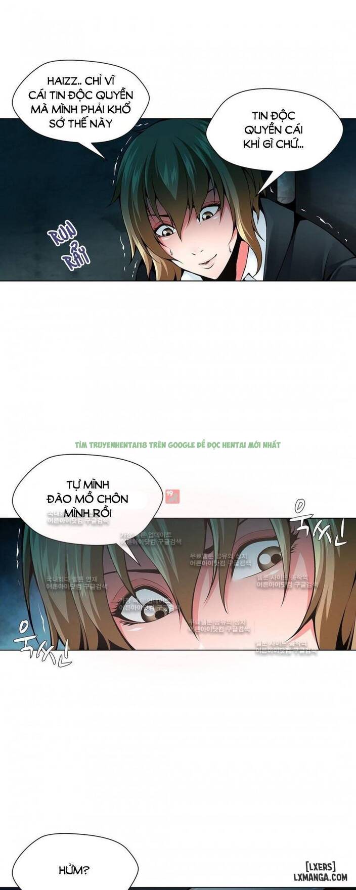 Xem ảnh 19 trong truyện hentai Twin Slave - Nô Lệ - Chap 72 - truyenhentai18.pro