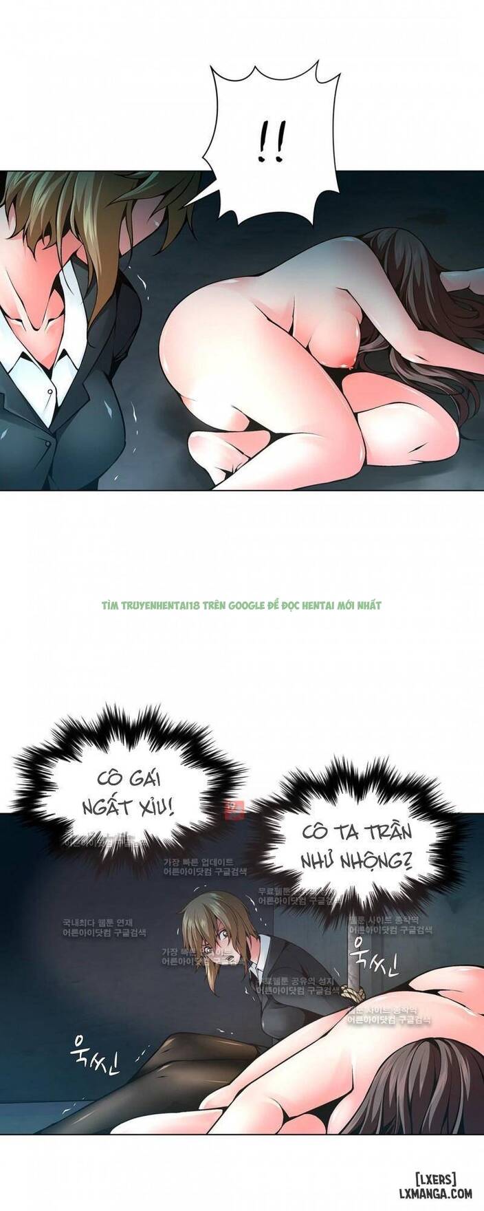 Xem ảnh 21 trong truyện hentai Twin Slave - Nô Lệ - Chap 72 - truyenhentai18.net