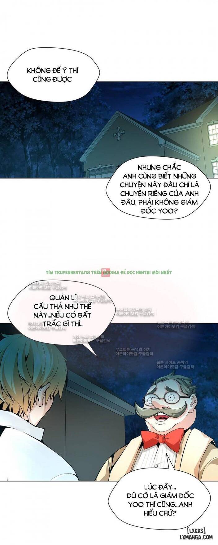 Xem ảnh 29 trong truyện hentai Twin Slave - Nô Lệ - Chap 72 - truyenhentai18.net