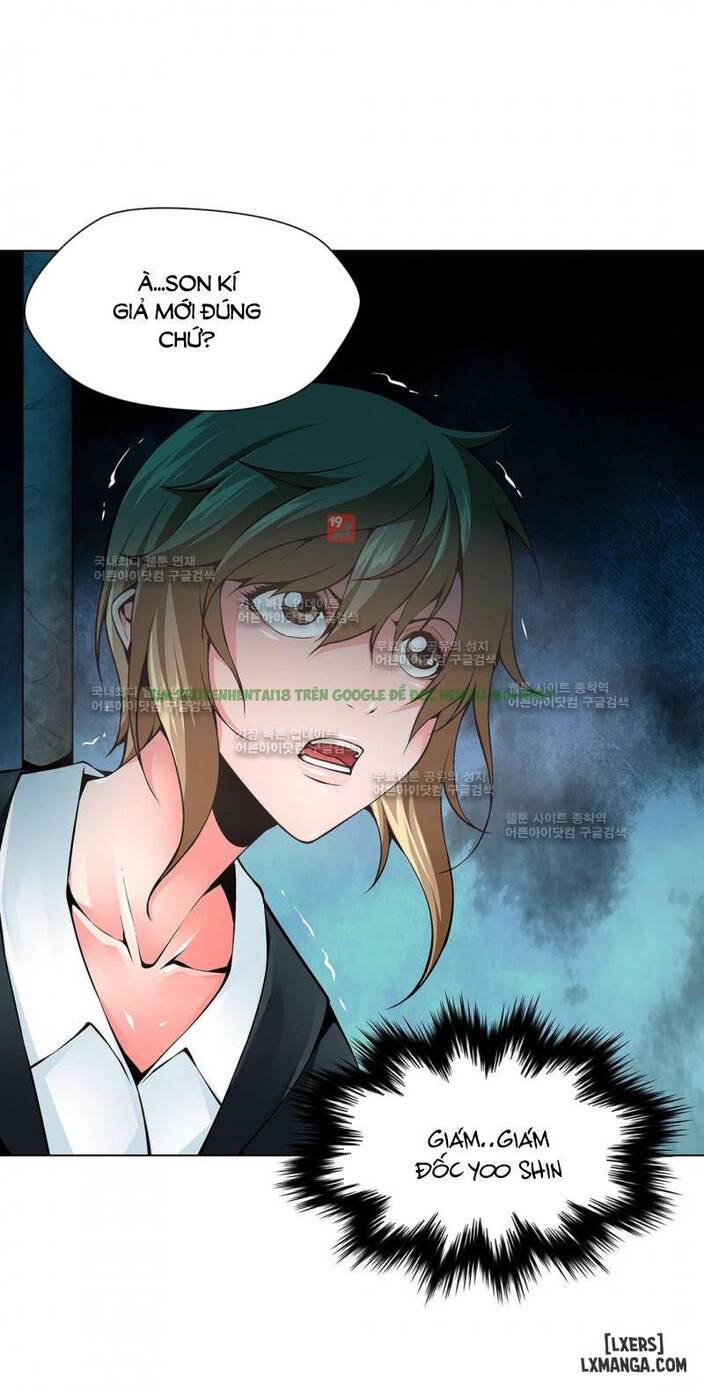 Xem ảnh 13 trong truyện hentai Twin Slave - Nô Lệ - Chap 73 - truyenhentai18.net