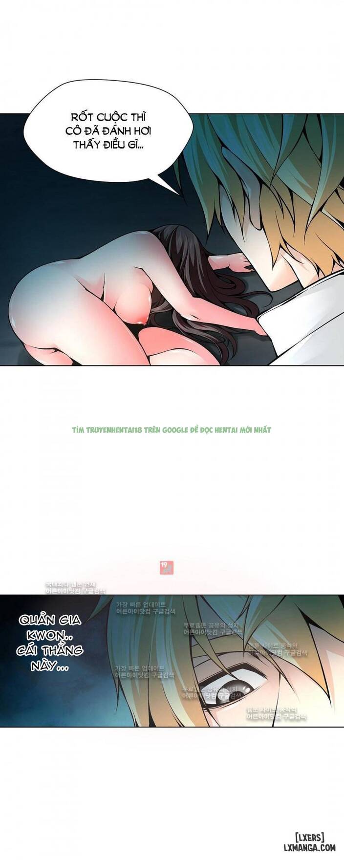 Xem ảnh 16 trong truyện hentai Twin Slave - Nô Lệ - Chap 73 - truyenhentai18.pro