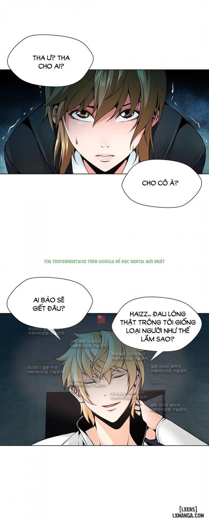 Xem ảnh 20 trong truyện hentai Twin Slave - Nô Lệ - Chap 73 - Truyenhentai18z.net