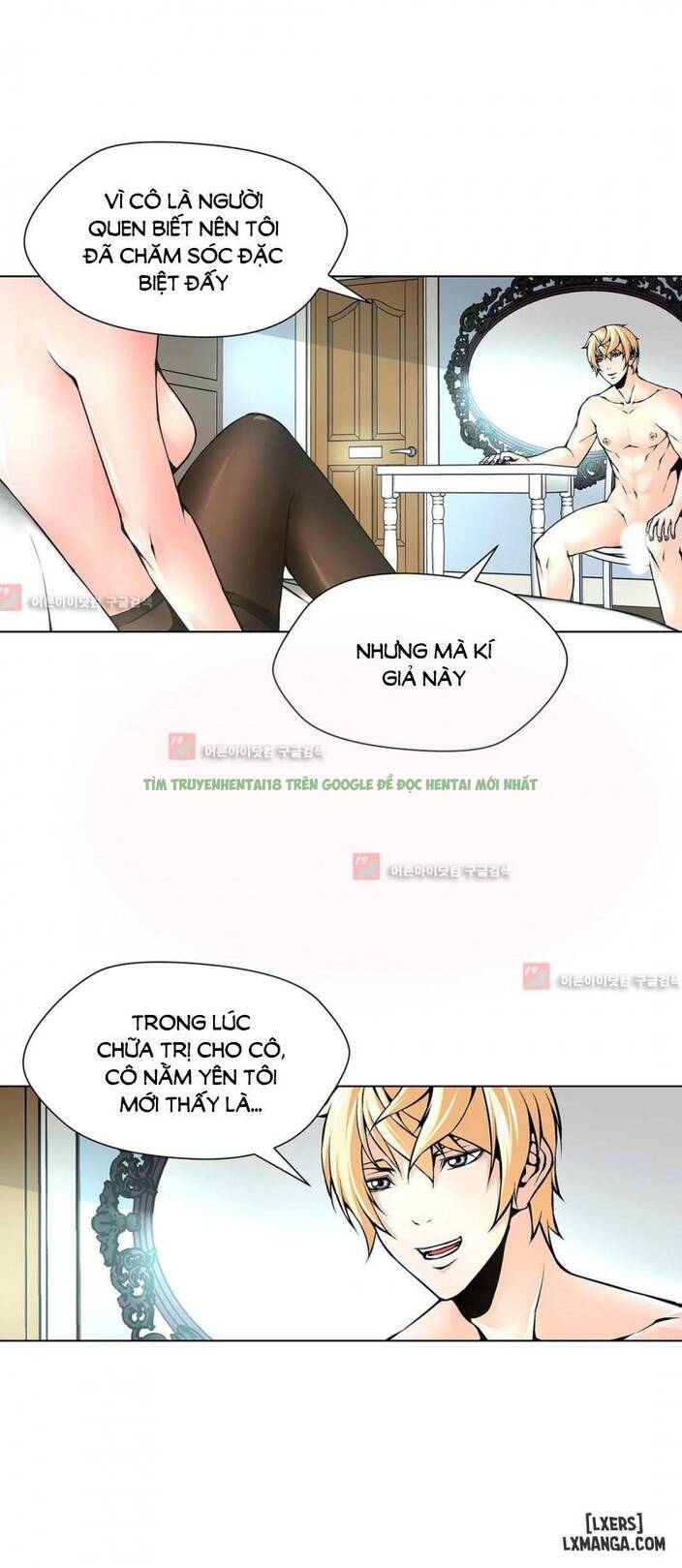 Xem ảnh 10 trong truyện hentai Twin Slave - Nô Lệ - Chap 74 - Truyenhentai18z.net