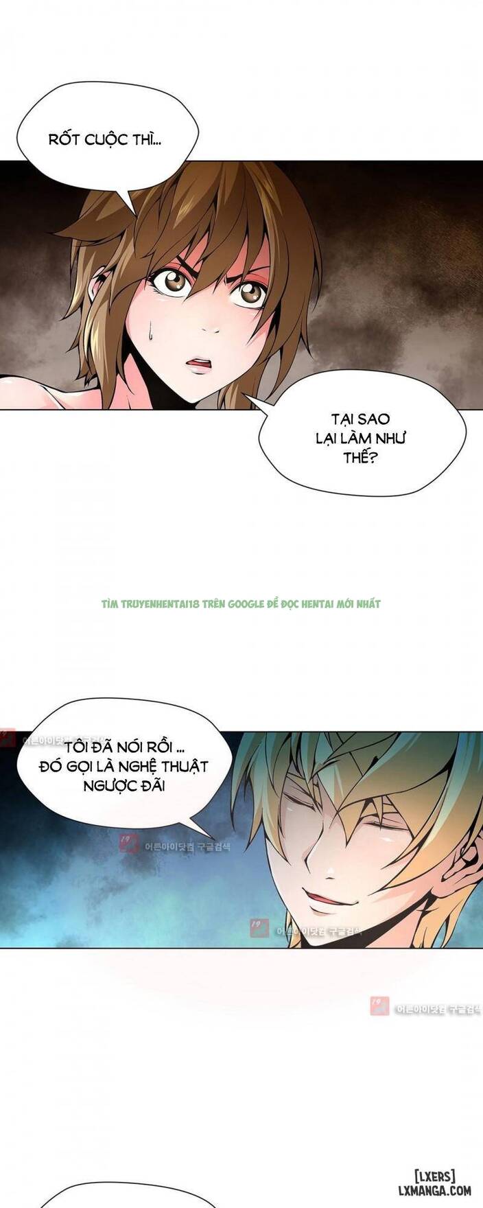 Xem ảnh 22 trong truyện hentai Twin Slave - Nô Lệ - Chap 74 - truyenhentai18.net