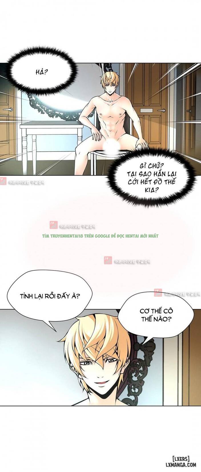 Xem ảnh 8 trong truyện hentai Twin Slave - Nô Lệ - Chap 74 - truyenhentai18.net