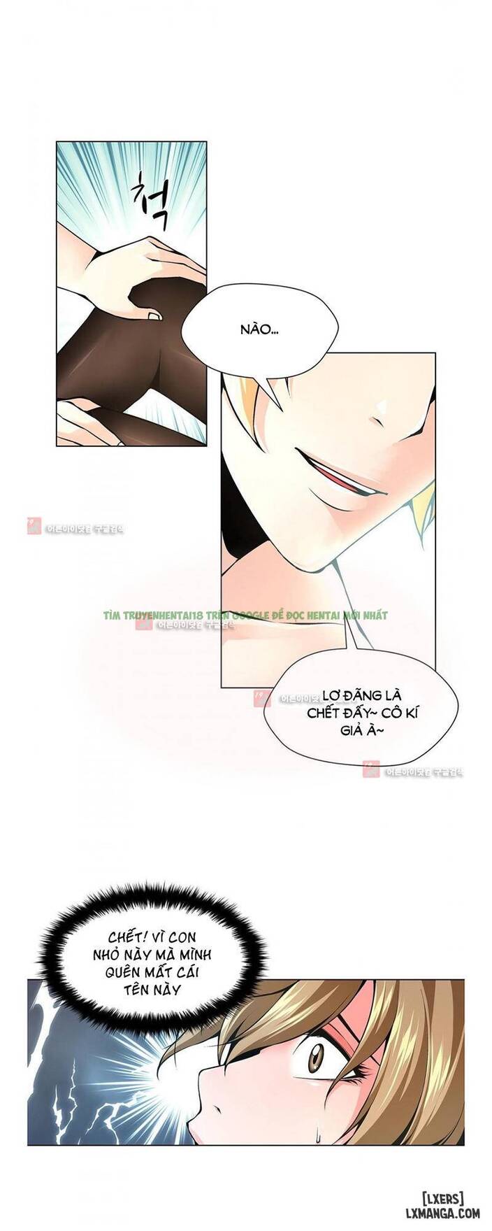 Xem ảnh 16 trong truyện hentai Twin Slave - Nô Lệ - Chap 75 - truyenhentai18.net