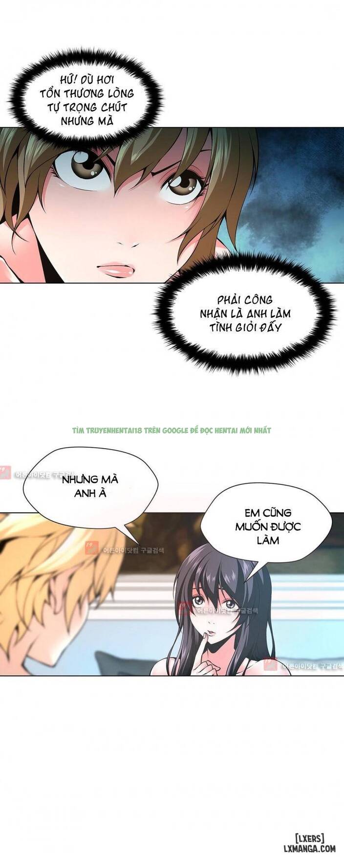 Xem ảnh 15 trong truyện hentai Twin Slave - Nô Lệ - Chap 76 - truyenhentai18.pro