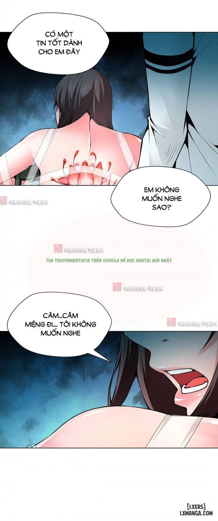 Xem ảnh 12 trong truyện hentai Twin Slave - Nô Lệ - Chap 79 - truyenhentai18.net