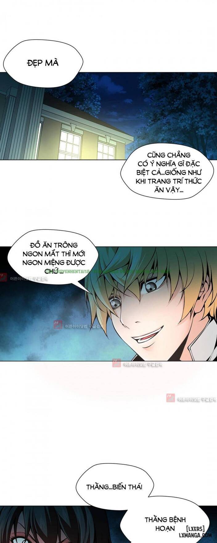 Xem ảnh 18 trong truyện hentai Twin Slave - Nô Lệ - Chap 79 - truyenhentai18.pro