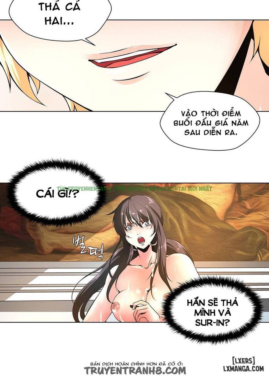 Xem ảnh 10 trong truyện hentai Twin Slave - Nô Lệ - Chap 8 - truyenhentai18.net