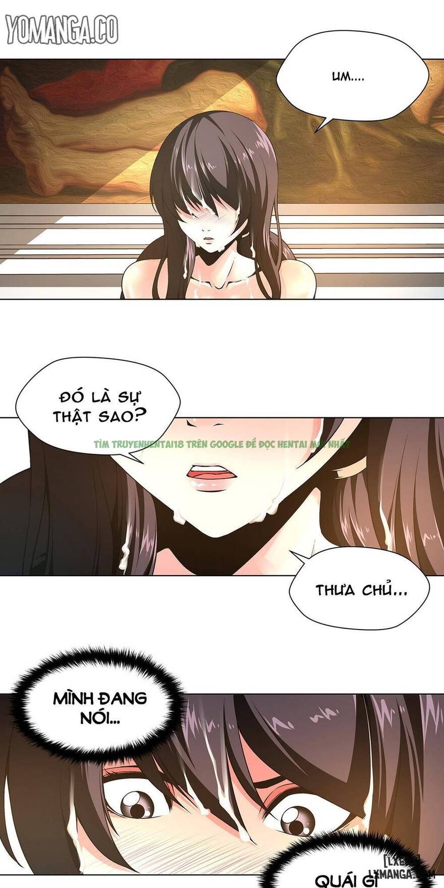 Xem ảnh 13 trong truyện hentai Twin Slave - Nô Lệ - Chap 8 - Truyenhentai18z.net