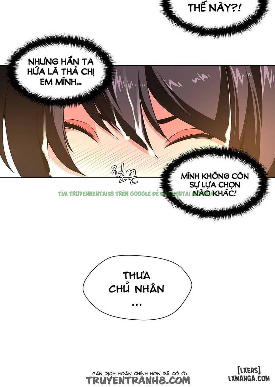 Xem ảnh 14 trong truyện hentai Twin Slave - Nô Lệ - Chap 8 - truyenhentai18.pro