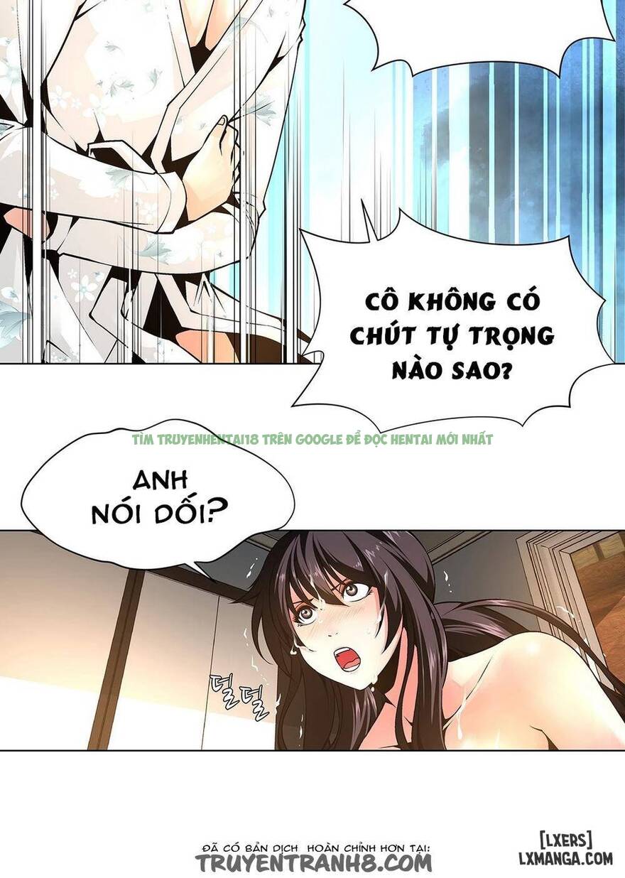 Xem ảnh 16 trong truyện hentai Twin Slave - Nô Lệ - Chap 8 - truyenhentai18.net