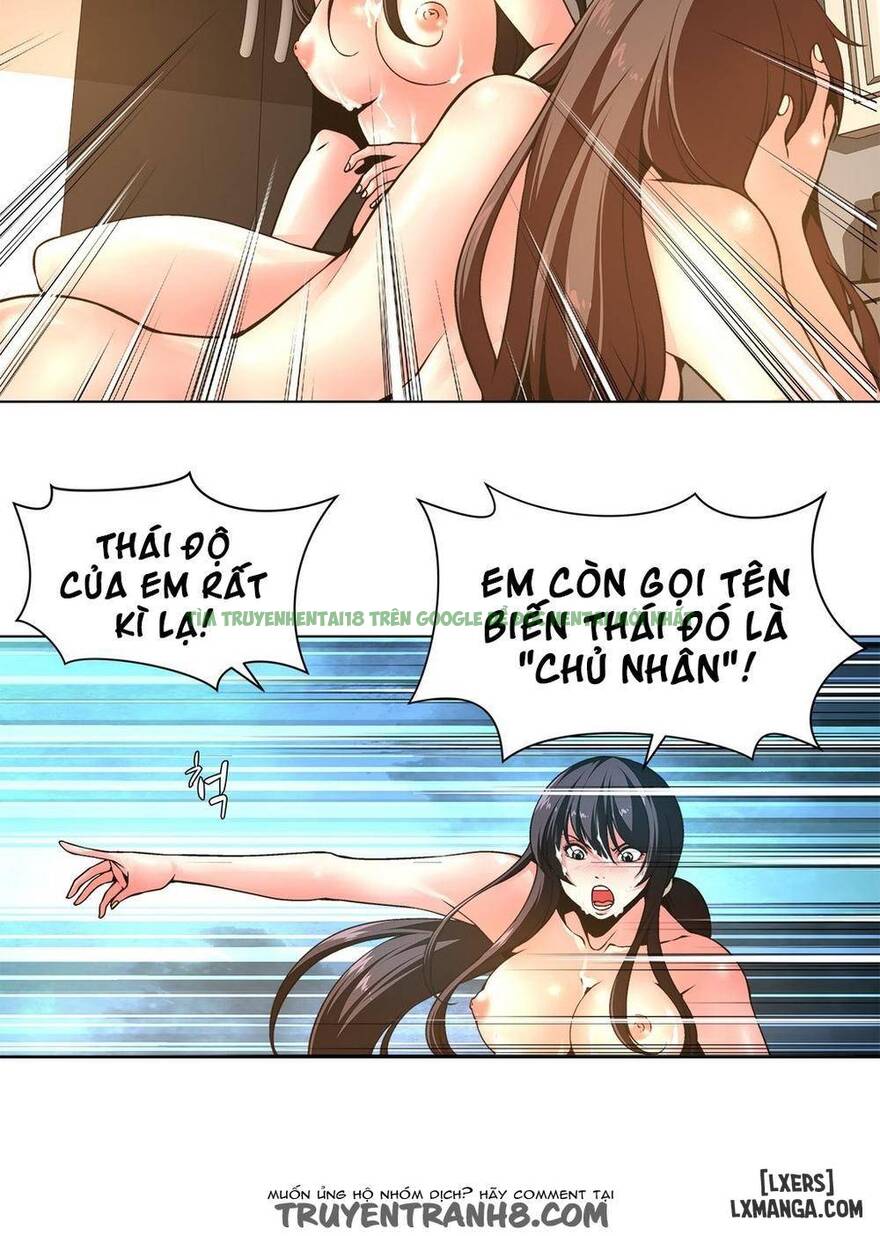 Xem ảnh 20 trong truyện hentai Twin Slave - Nô Lệ - Chap 8 - Truyenhentai18z.net