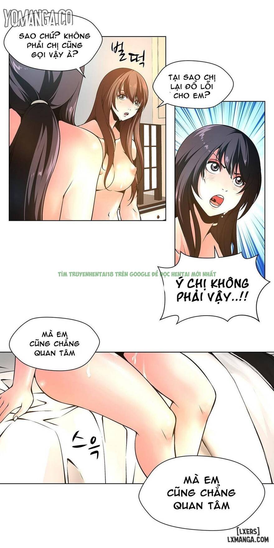 Xem ảnh 21 trong truyện hentai Twin Slave - Nô Lệ - Chap 8 - truyenhentai18.net