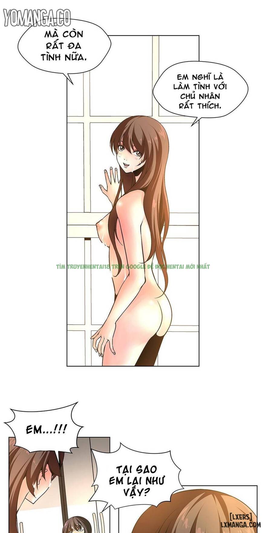 Xem ảnh 23 trong truyện hentai Twin Slave - Nô Lệ - Chap 8 - truyenhentai18.net