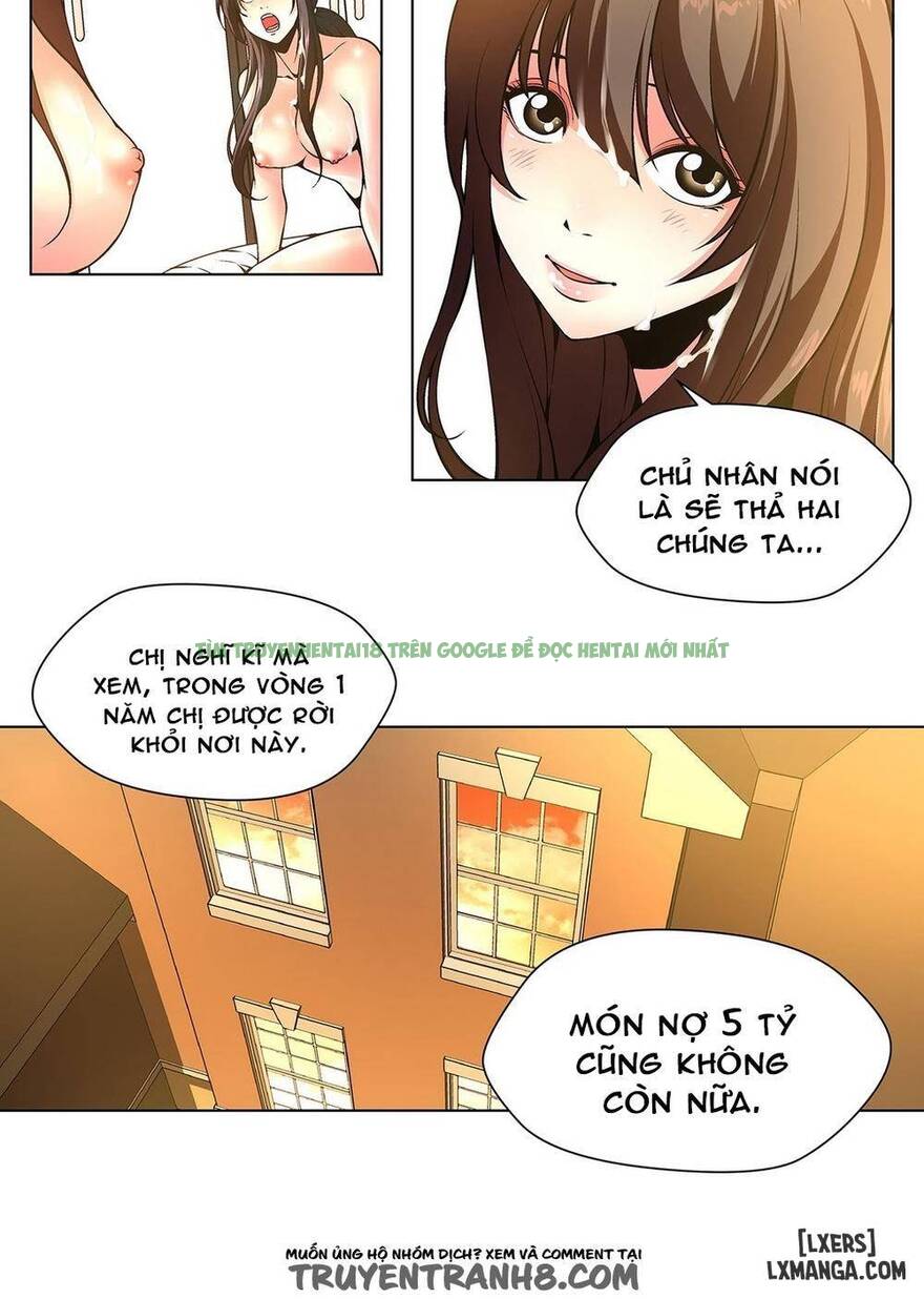 Xem ảnh 24 trong truyện hentai Twin Slave - Nô Lệ - Chap 8 - Truyenhentai18z.net